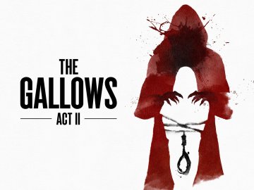 The Gallows Act II