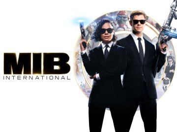 MIB: International