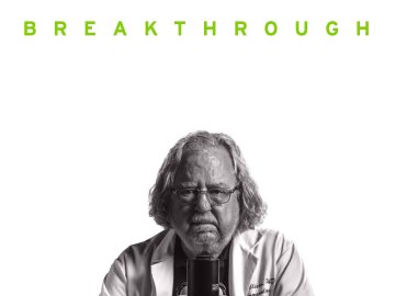 Jim Allison: Breakthrough