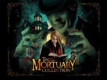 The Mortuary Collection