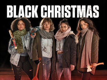 Black Christmas