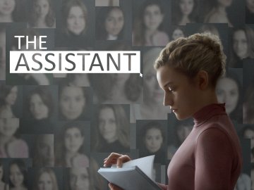 The Assistant