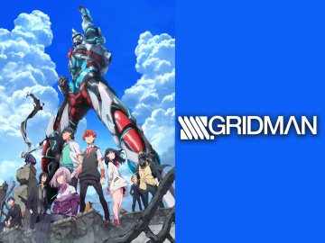 SSSS.GRIDMAN