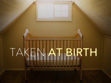 Taken At Birth