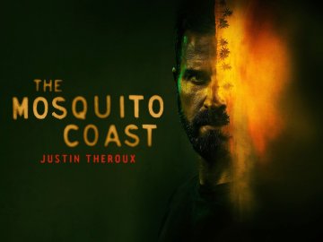 The Mosquito Coast