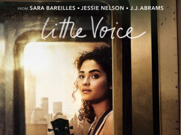 Little Voice