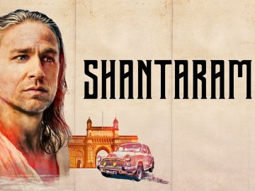 Shantaram