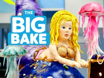 The Big Bake