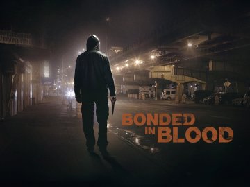 Bonded in Blood