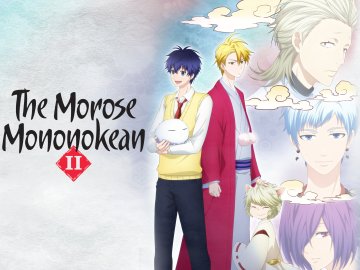 The Morose Mononokean