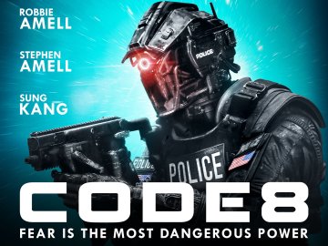 Code 8