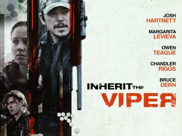 Inherit The Viper