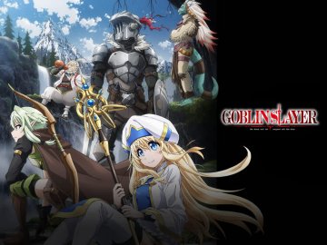 Goblin Slayer