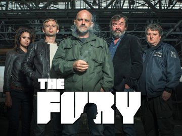 The Fury