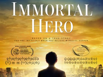 Immortal Hero