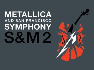 Metallica & San Francisco Symphony - S&M2