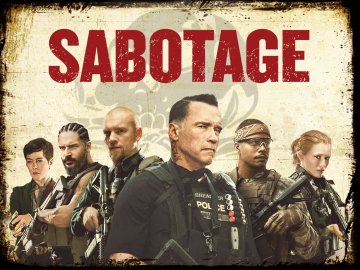 Sabotage