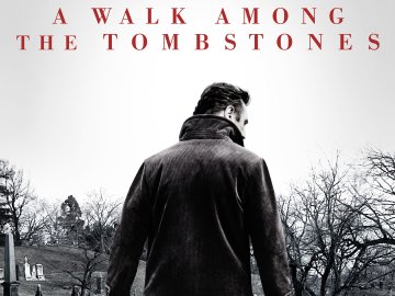 A Walk Among the Tombstones