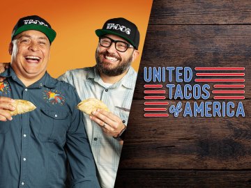 United Tacos of America