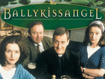 Ballykissangel