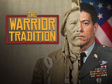 The Warrior Tradition