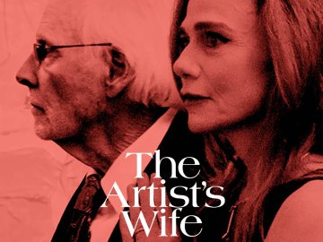 The Artist's Wife