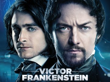 Victor Frankenstein