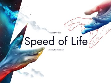 Speed of Life