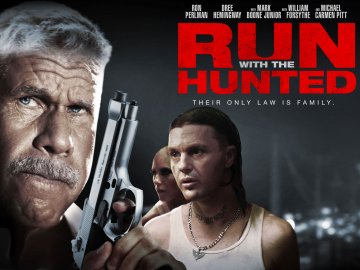 Run With The Hunted