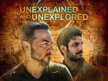 Unexplained and Unexplored