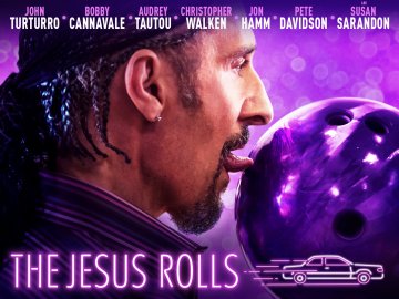 The Jesus Rolls