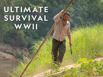 Ultimate Survival WWII