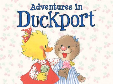Adventures in Duckport