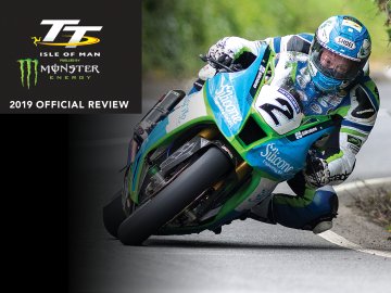 Isle of Man TT Review 2019