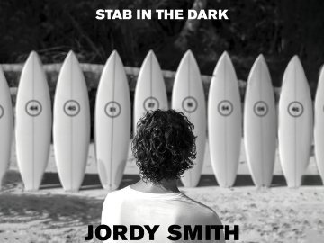 Stab in the Dark: Jordy Smith