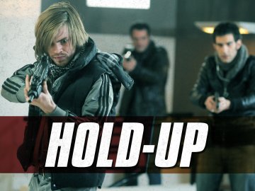 Hold-Up