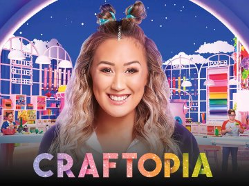 Craftopia