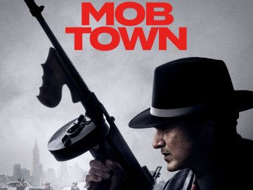 Mob Town