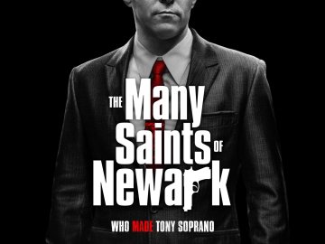 The Many Saints of Newark