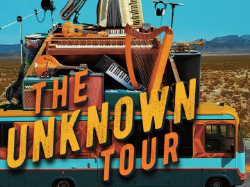 The Unknown Tour