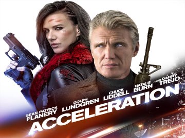 Acceleration