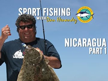 Sport Fishing with Dan Hernandez