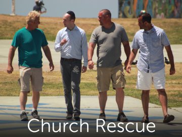 Church Rescue