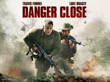 Danger Close