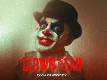 Clown Fear