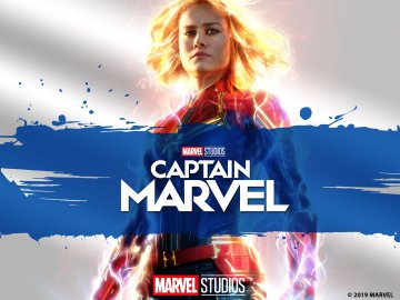 Marvel Studios' Captain Marvel
