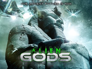 Alien Gods