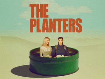 The Planters