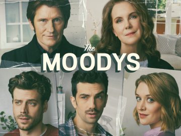 The Moodys