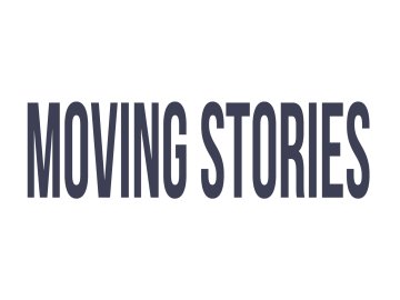 Moving Stories